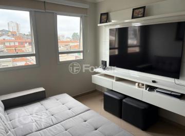 Apartamento · 67m² · 2 Quartos · 1 Vaga · Apartamento, 2 dormitórios, 67 m², em Vila Pierina