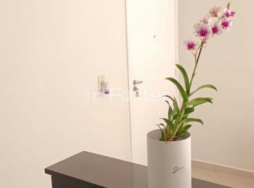 Apartamento · 51m² · 2 Quartos · 1 Vaga · Apartamento, 2 dormitórios, 51 m², em Jardim Santo Antônio
