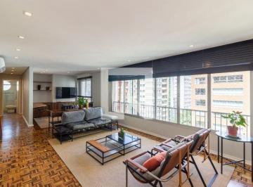 Apartamento · 104m² · 2 Quartos · 1 Vaga · Apartamento para Aluguel - Jardim Paulista, 2 Quartos, 104 m2 - São Paulo