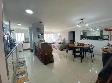 Área de Serviço · Apartamento à venda - no Jardim Luanda