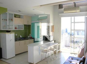 Apartamento · 52m² · 1 Quarto · 1 Vaga · Apartamento para Aluguel - Vila Pompéia, 1 Quarto, 52 m² - São Paulo