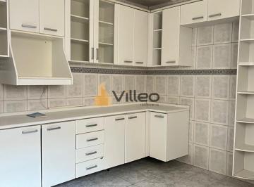 Casa · 125m² · 2 Quartos · 2 Vagas · Casa Térrea com Edícula e Área Gourmet na Vila Guaraciaba - Funcionalidade e Charme em Santo André