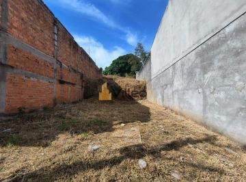 Terreno · 203m² · Terreno Exclusivo em Votorantim: Potencial Estratégico no Park Ville 2