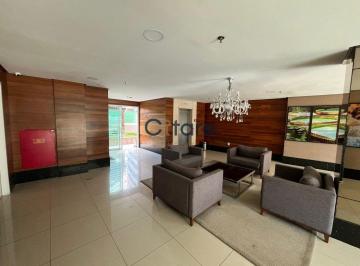 Apartamento · 3 Quartos · Apartamento à venda - em Cocó
