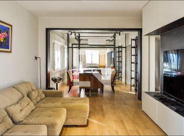 Apartamento · 140m² · 3 Quartos · 1 Vaga · Apartamento à Venda - Centro Histórico, 3 Quartos, 140 m² - Porto Alegre
