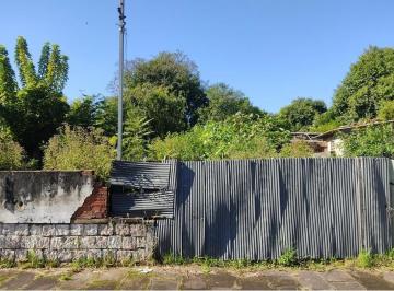 Terreno · 300m² · Terreno, Jardim Itu, Porto Alegre, RS
