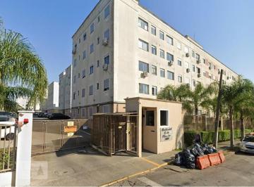 Apartamento · 53m² · 2 Quartos · 1 Vaga · Apartamento, Jardim Itu, Porto Alegre, RS