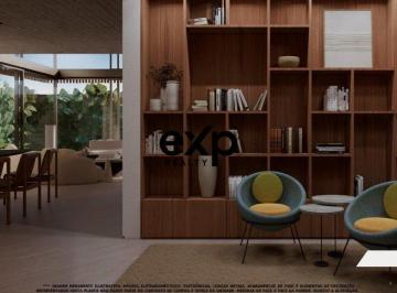 Casa · 385m² · 3 Quartos · 4 Vagas · ? Condomínio Palmares - Casas Exclusivas no Coração do Brooklin Velho
