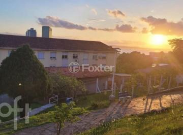 661eb539 · Apartamento, 1 dormitórios, 35.57 m², em Partenon