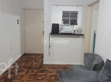 b44f8949 · Apartamento, 1 dormitórios, 35.57 m², em Partenon