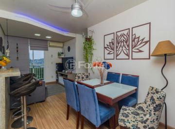 01-APARTAMENTO-3D-JARDIM-CARVALHO-PORTO-ALEGRE-876692.jpg · Apartamento, 3 dormitórios, 72 m², em Jardim Carvalho