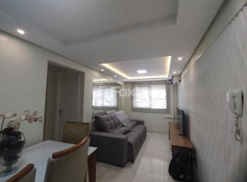 0217ab436014fe0882769b387ed7b4f4.jpg · Apartamento, 2 dormitórios, 45.26 m², em Igara
