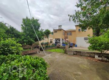 9faade95 · Casa, 3 dormitórios, 116 m², em Partenon