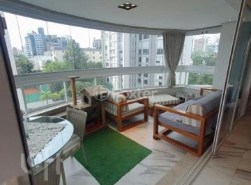 527f271c · Apartamento, 3 dormitórios, 201 m², em Auxiliadora