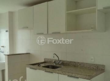6caa8e06 · Apartamento, 2 dormitórios, 60.26 m², em Pátria Nova