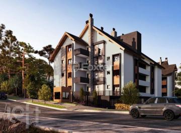 09b9d801 · Cobertura, 3 dormitórios, 114.95 m², em Planalto