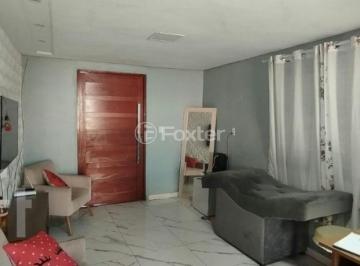 25da5e7f · Casa, 2 dormitórios, 80 m², em Harmonia