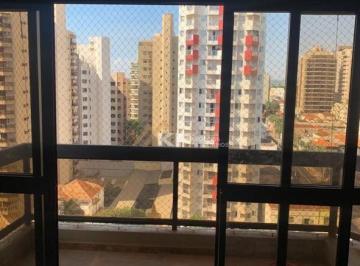 Apartamento · 133m² · 3 Quartos · 1 Vaga · Apartamento à Venda no Centro - Ribeirão Preto / SP