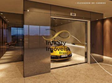 Apartamento · 757m² · 5 Quartos · 9 Vagas · Apartamento Alto Padrão em Jardim da Torre, Nova Lima/MG