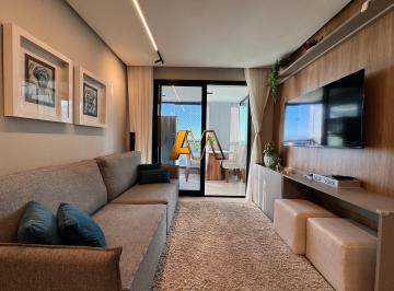 Apartamento · 46m² · 1 Quarto · 1 Vaga · Apartamento à venda no bairro Stella Maris - Salvador/BA