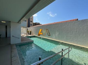 Apartamento · 65m² · 2 Quartos · 1 Vaga · Apartamento à venda no bairro Armação - Salvador/BA