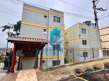 Apartamento · 55m² · 2 Quartos · 1 Vaga · Apartamento à Venda 02 Dorms -- Rio das Pedras - Cotia/SP