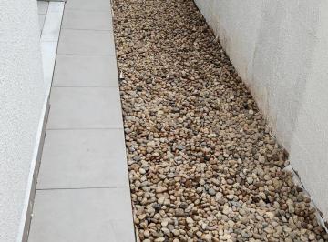 Apartamento · 66m² · 2 Quartos · 1 Vaga · Apartamento Térreo Garden, Vila Palácios, Campinas/SP