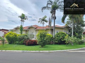 Casa · 280m² · 4 Quartos · 4 Vagas · Casa à venda no bairro Tijuco das Telhas - Campinas/SP