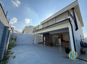 Casa · 355m² · 3 Quartos · 6 Vagas · Casa Alto Padrão à venda no condomínio Reserva Santa Anna - Santana de Parnaíba/SP