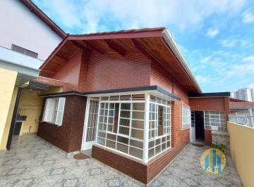 Casa · 161m² · 3 Quartos · 3 Vagas · Casa à venda no bairro Vila Boa Vista - Barueri/SP