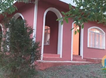 Rural · 2056m² · 3 Quartos · 1 Vaga · Condominio Morada do Sol - Chácara casa terrea