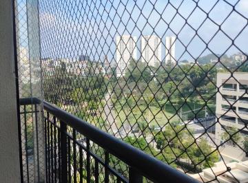 Apartamento · 92m² · 3 Quartos · 1 Vaga · Alto da Mata - Apartamento à venda no bairro Jardim Tupanci - Barueri/SP