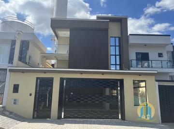 Casa · 173m² · 3 Quartos · 5 Vagas · Nova Jaguari - Casa à venda no bairro Parque Jaguari (Fazendinha) - Santana de Parnaíba/SP