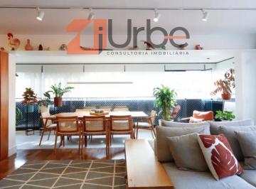 Apartamento · 146m² · 3 Quartos · 2 Vagas · Apartamento à venda em Perdizes 146m², 3 suítes, 2 vagas