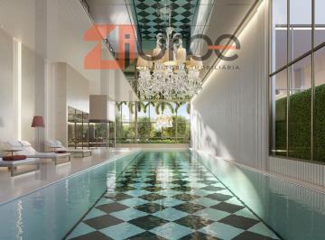 Apartamento · 203m² · 4 Quartos · 2 Vagas · Apartamento à venda 203m², 2 vagas próximo à Avenida Paulista