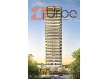 Apartamento · 246m² · 4 Quartos · 3 Vagas · Apartamento à venda 246m², 3 vagas à poucos minutos do Metrô na Chácara Klabin