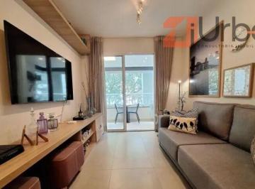 Apartamento · 86m² · 3 Quartos · 2 Vagas · Lindo apartamento à venda na Lapa 3 dorms, 2 vagas próximo à Cerro Corá