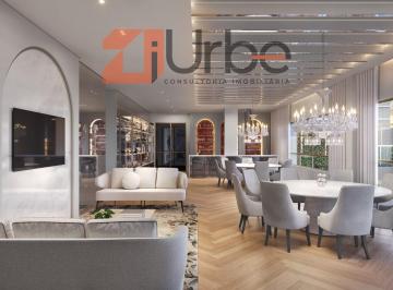 Apartamento · 203m² · 4 Quartos · 2 Vagas · Apartamento à venda 203m², 2 vagas próximo à Avenida Paulista