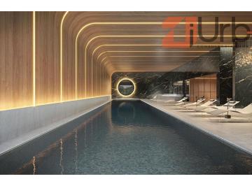 Apartamento · 246m² · 4 Quartos · 3 Vagas · Apartamento à venda 246m², 3 vagas à poucos minutos do Metrô na Chácara Klabin