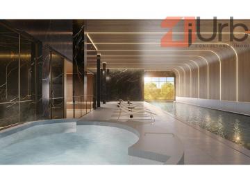 Apartamento · 246m² · 4 Quartos · 3 Vagas · Apartamento à venda 246m², 3 vagas à poucos minutos do Metrô na Chácara Klabin