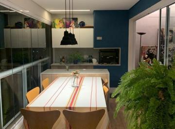 Apartamento · 135m² · 3 Quartos · 3 Vagas · Apartamento à venda 135m², 3 vagas localizado em Perdizes, próximo ao Allianz Parque