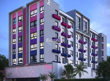 Apartamento · 36m² · 2 Quartos · 1 Vaga · Art Studios e 1 a 2 dormitórios