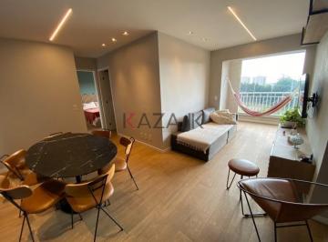 Foto 01 · Comprar/vendo: Apartamento a venda no Tons de Ipanema, Medeiros, Jundiaí, SP moderno e muito bem con