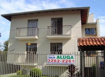 Apartamento de 3 quartos, Curitiba · Apartamento para Locação – 3 Quartos no Alto da XV – Curitiba/PR