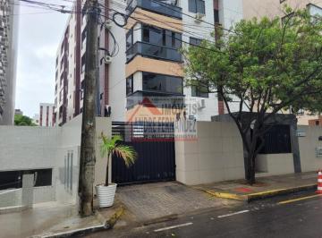 202604241718394965.jpg · Apartamento para Venda em Cabedelo, Praia Ponta de Campina, 4 dormitórios, 2 suítes, 1 banheiro, 1 v