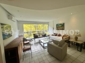 Apartamento de 3 quartos, Rio de Janeiro · Lagoa, apartamento com 125m² andar alto, vista verde, 3 quartos com suíte.