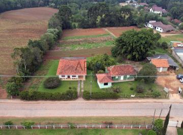 Terreno · 24960m² · Terreno à venda em São José dos Pinhais  ARYA1