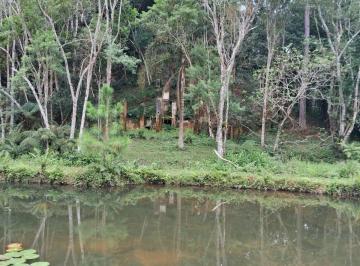 Rural de 5 quartos, Juquitiba · SÍTIO À VENDA EM JUQUITIBA COD: 5639 F:(11) 97302-9229 CESAR