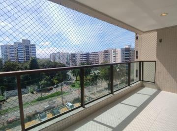Apartamento de 3 quartos, Salvador · Apartamento com 3 Quartos e 3 banheiros para Alugar, 102 m² em Alphaville 1