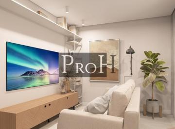 Apartamento de 2 quartos, Santo André · Apartamento à venda 2 quartos Jardim Santo André